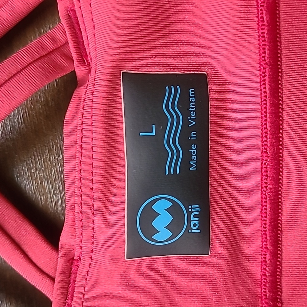 Janji Groundwork Pace Sports Bra - Picture 6 of 8